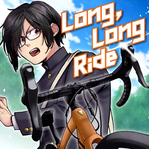 Page 1 - Long, Long Ride