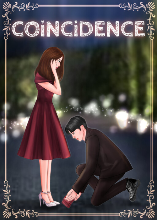 Page 1 - Coincidence