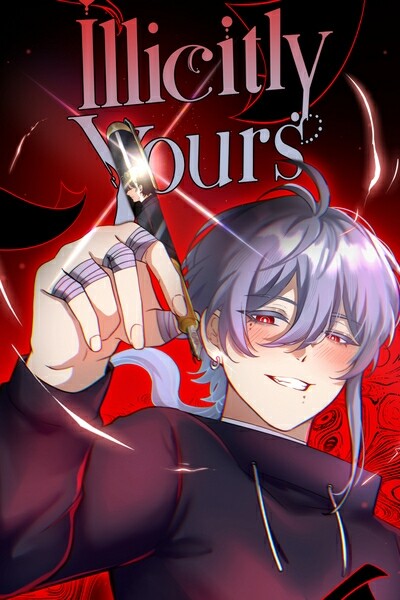 Page 1 - Illicitly Yours