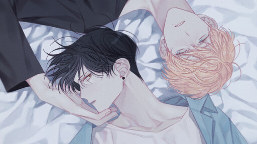 Page 1 - Glen (글렌)