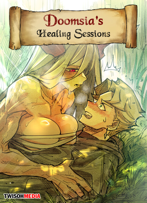 Page 1 - Doomsia's Healing Sessions