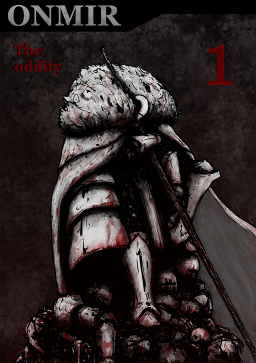 Page 1 - Onmir The oddity