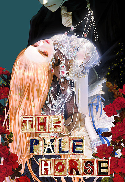 Page 1 - The Pale Horse