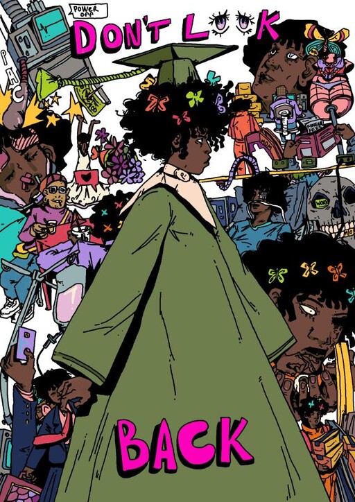 Page 1 - Don't Look Back