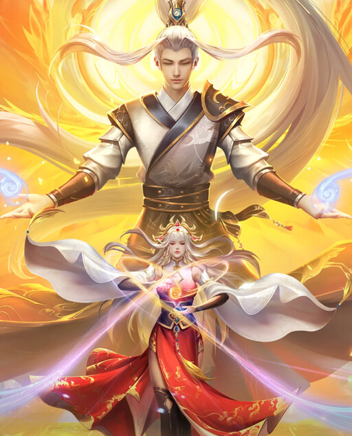 Page 1 - Martial Arts Emperor