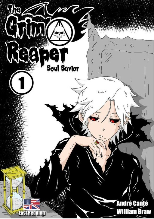 The Reaper Manga