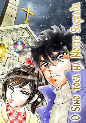 Page 1 - The Bell Rings in the Holy Night