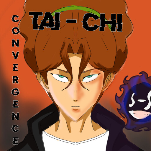 Page 1 - Tai-Chi Convergence