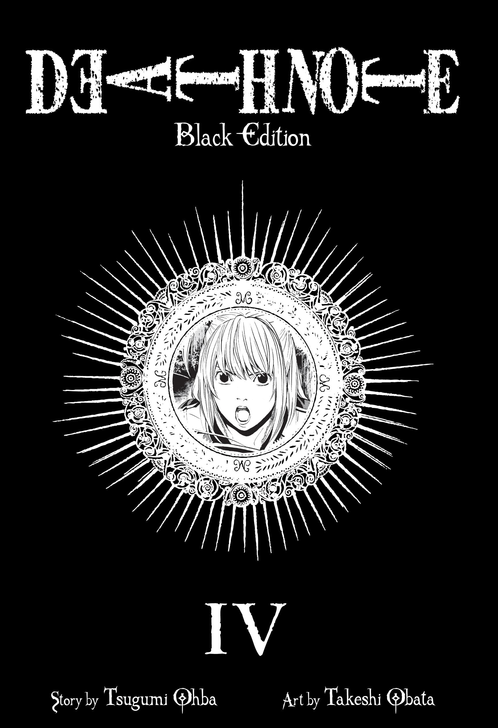 Death Note - MangaDex