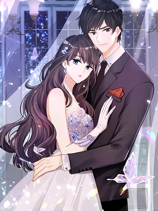 Page 1 - Dragon King’s Palace: The Richest Son-in-Law