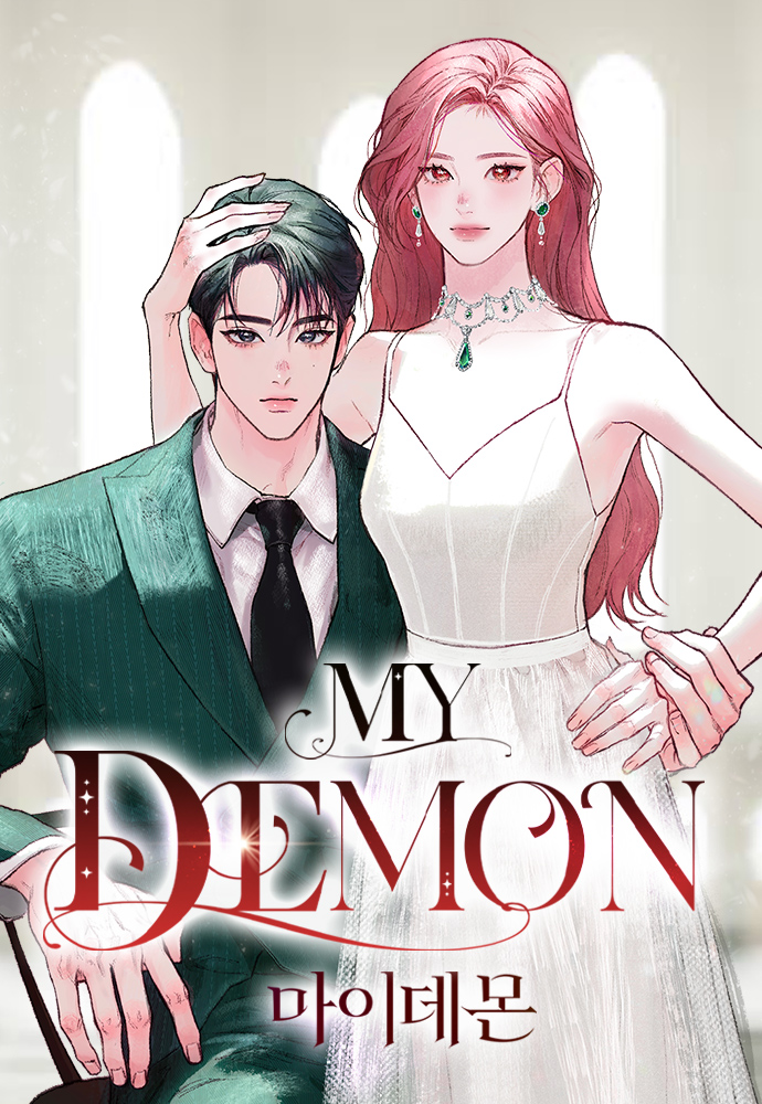 My Demon - MangaDex