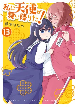 Lewds n Reviews - Mahou Shoujo ni Akogarete Volume 4 Cover