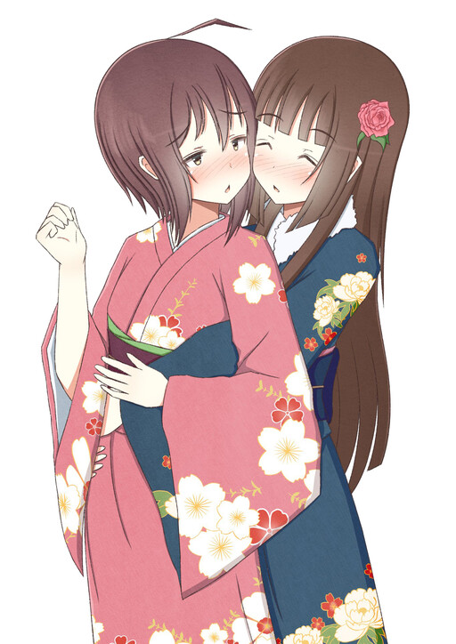 Yurippuru - MangaDex