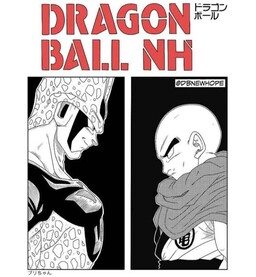 Dragon Ball - Super Broly (Doujinshi) - MangaDex