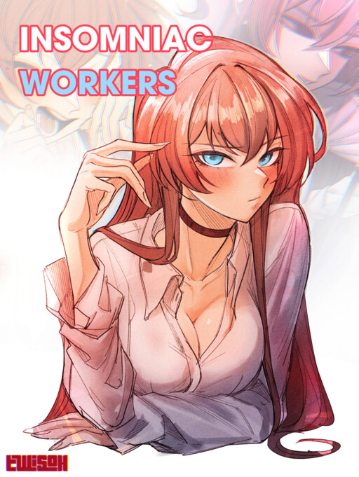 Page 1 - Insomniac Workers