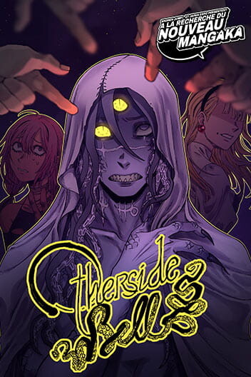 Page 1 - Otherside Bell