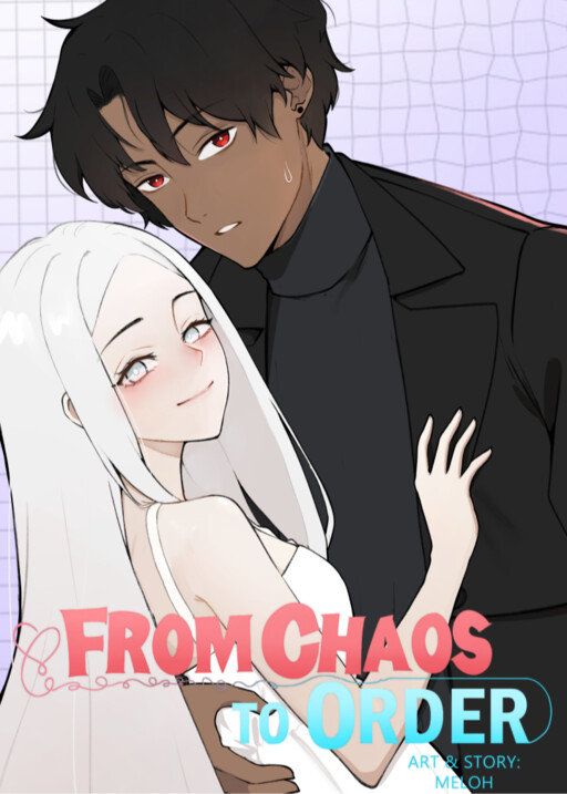 Page 1 - From Chaos to Order