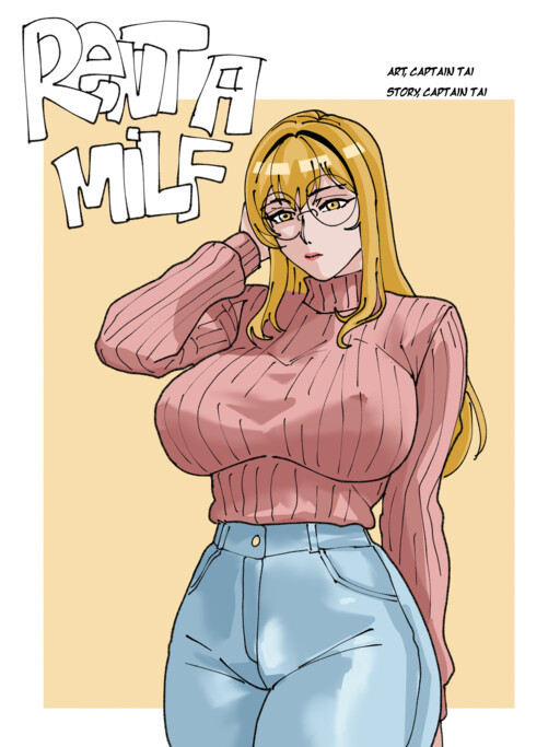 Page 1 - Rent a milf