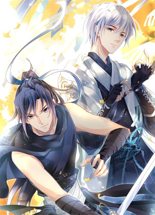 Soul Contract/Spiritpact Chapter 130 : r/Manhua