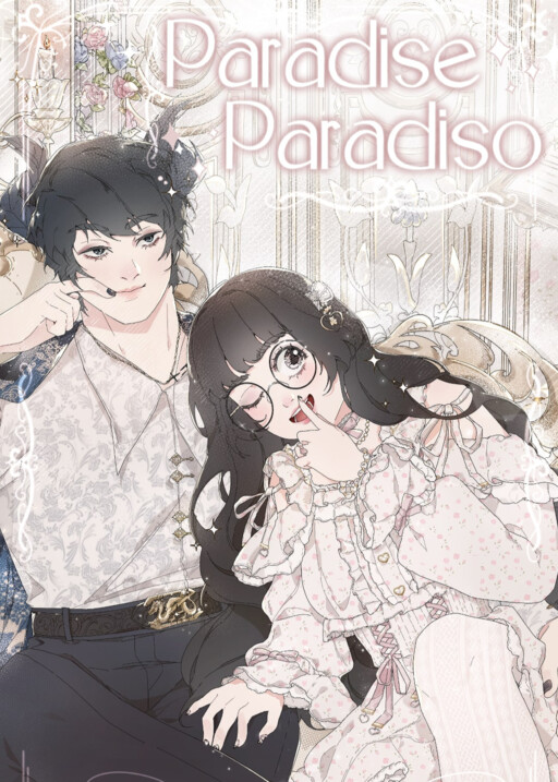Page 1 - Paradise Paradiso