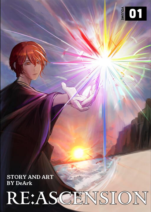 Page 1 - Re:Ascension