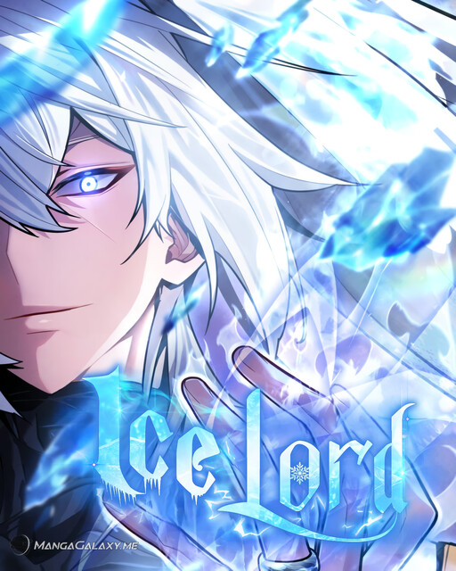 Page 1 - Ice Lord