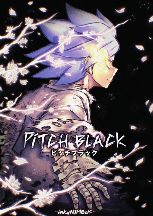 Page 1 - Pitch Black