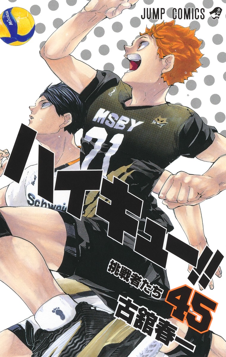 Haikyuu!! 2nd Season (HAIKYU!! 2nd Season) · AniList