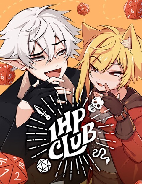 Page 1 - 1HP Club