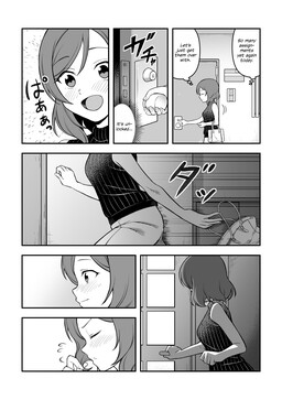 Valkyrie Drive - Mirei-san is Captured By A3 (Doujinshi) - MangaDex