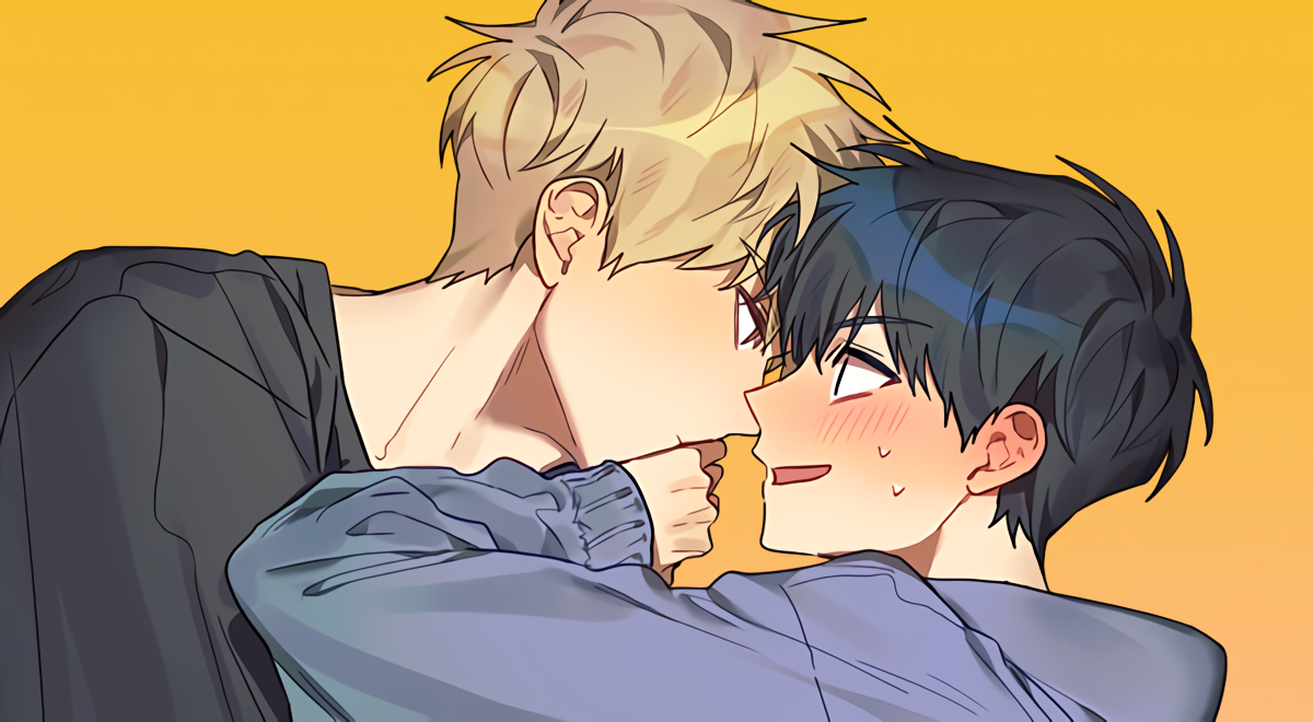 When Our Names Match - MangaDex
