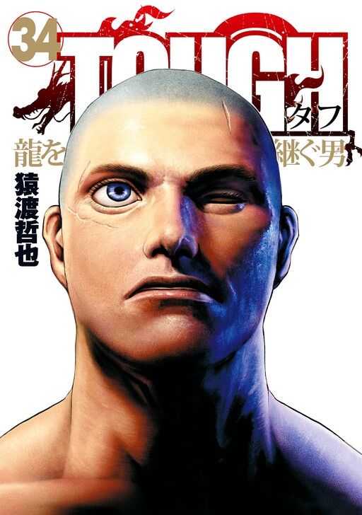TOUGH 龍を継ぐ男 18／猿渡 哲也 | 集英社コミック公式 S-MANGA