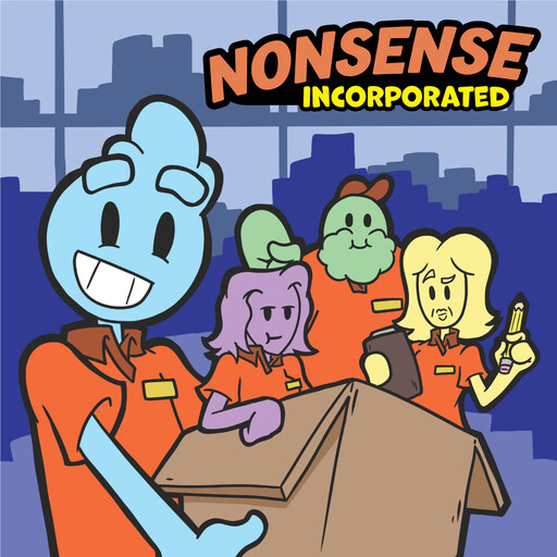 Page 1 - Nonsense Inc.