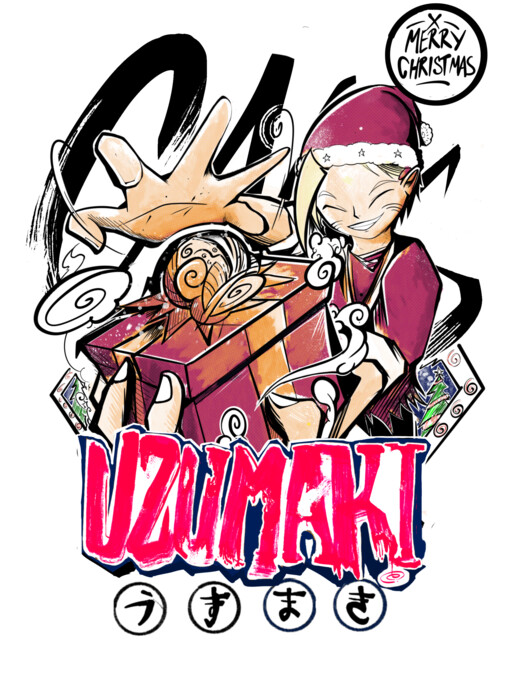 Page 1 - Uzumaki