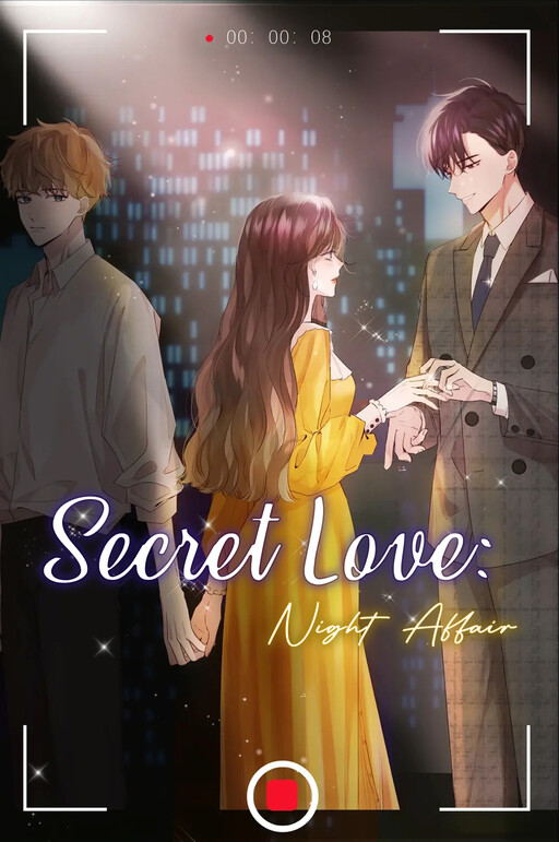 Secret Love: Night Affair - MangaDex