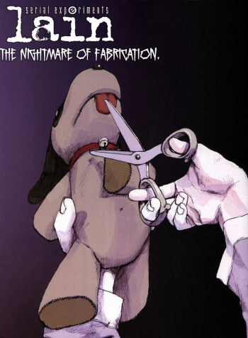 Page 1 - The Nightmare of Fabrication