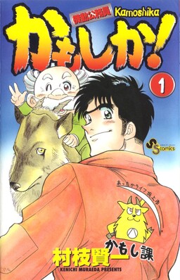 Shijou Saikyou no Deshi Kenichi - MangaDex