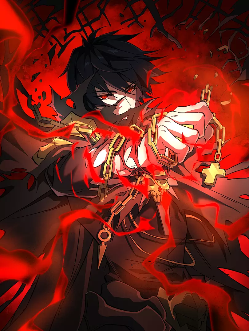 Catastrophic Priest - MangaDex