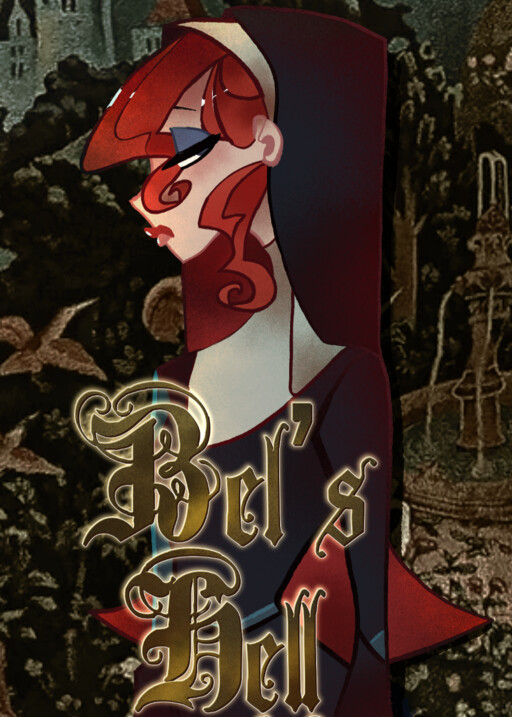 Page 1 - Bel's Hell