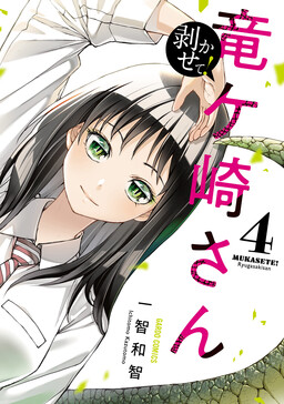 Domestic na Kanojo termina no volume 28