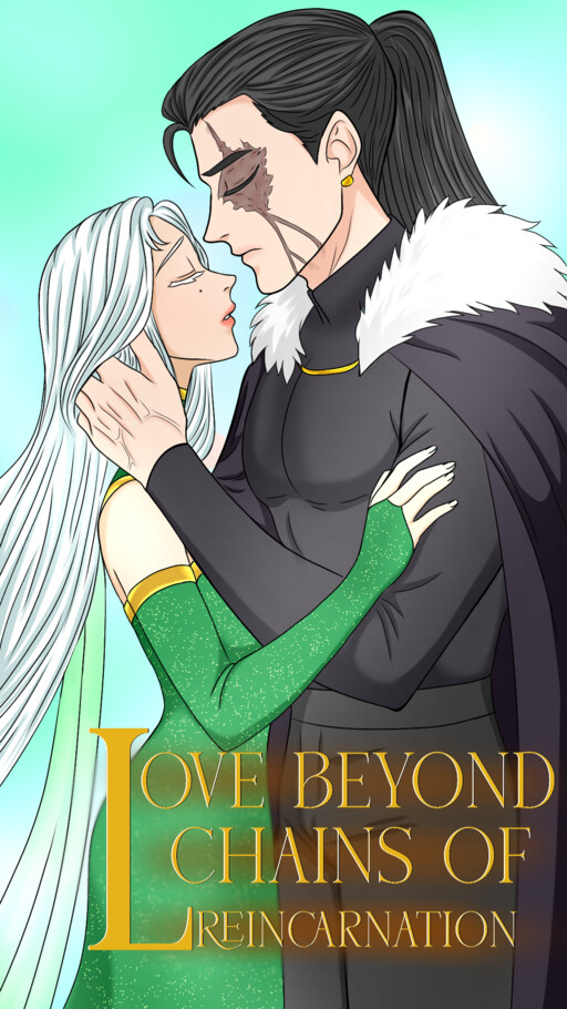 Page 1 - Love Beyond Chains Of Reincarnation