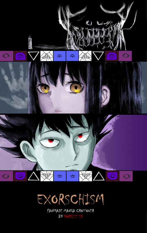 Page 1 - ExorSchism