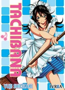 Ikkitousen - MangaDex