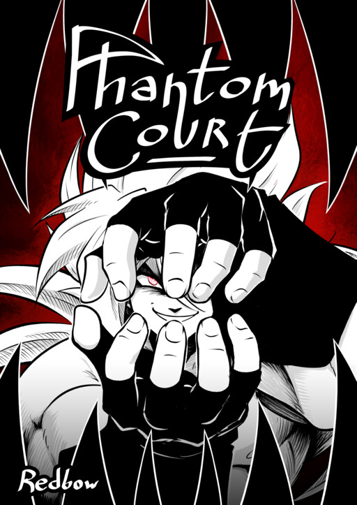 Page 1 - Phantom Court