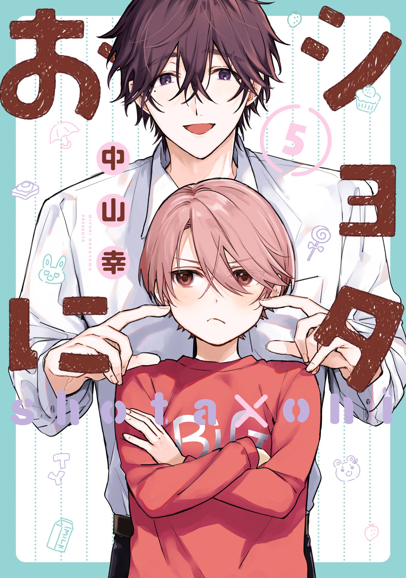 shota 
