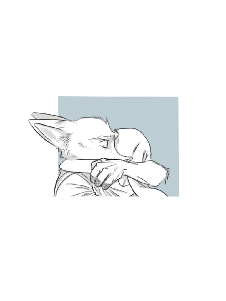 Zootopia inter schminter
