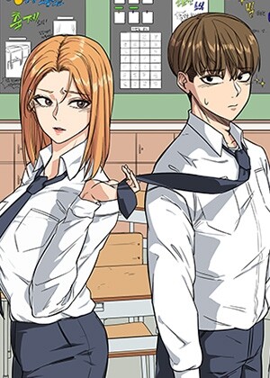 Page 1 - Drawing Romance