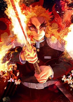 Kimetsu No Yaiba Latino