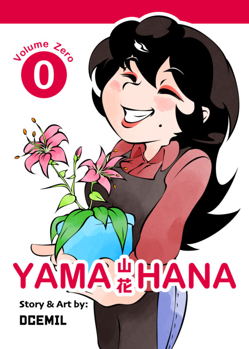 Page 1 - YamaHana