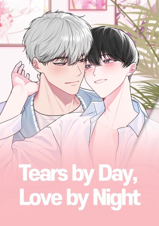 Page 1 - Tears by Day, Love by Night